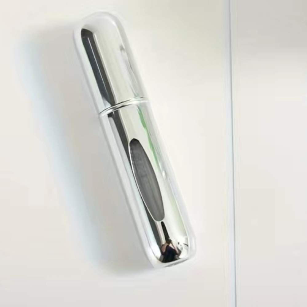 NEW 5ml portable refillable perfume bottle for travel